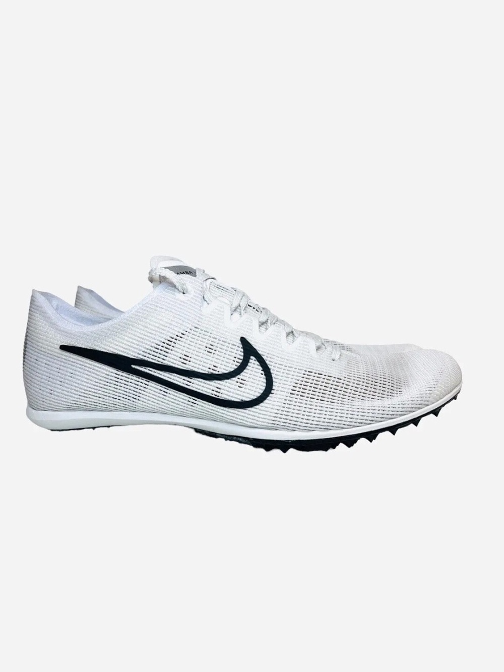 NWOT Nike Zoom Mamba 6 Track & Field Distance Spikes Shoes